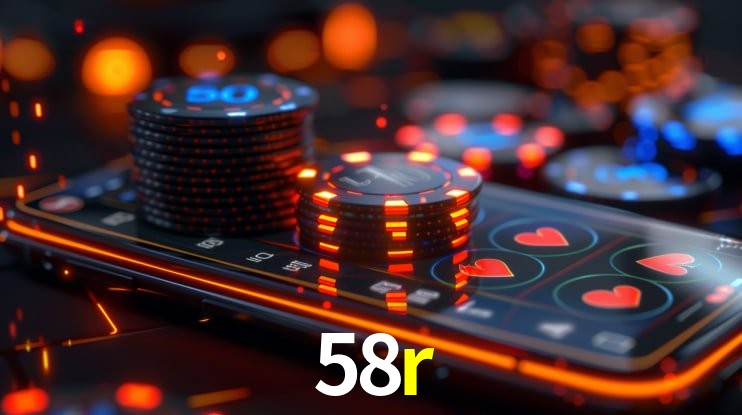 Welcome Bonus 58r