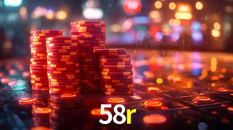58r - Cassino de Ouro Luxuoso - 58r.com
