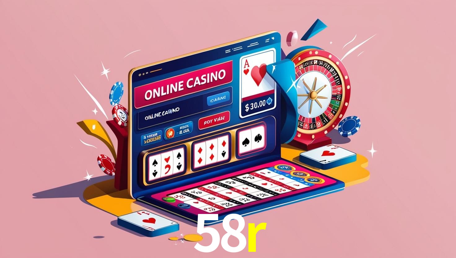 58R