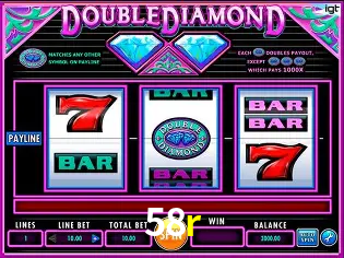 Slot Games Collection