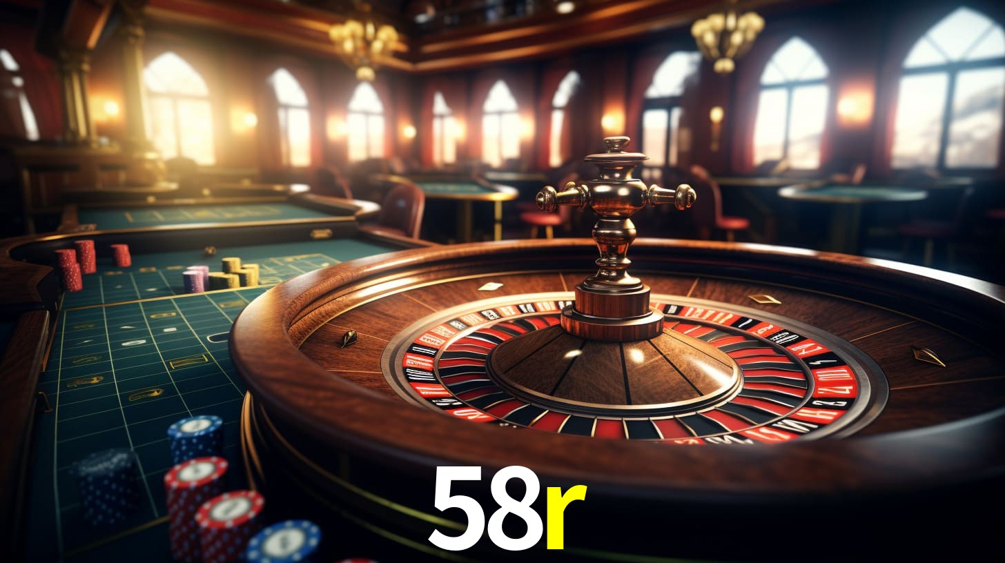 Tournaments 58r