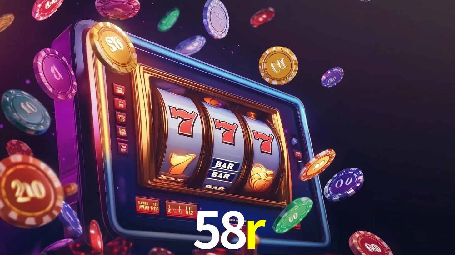 58r App Interface