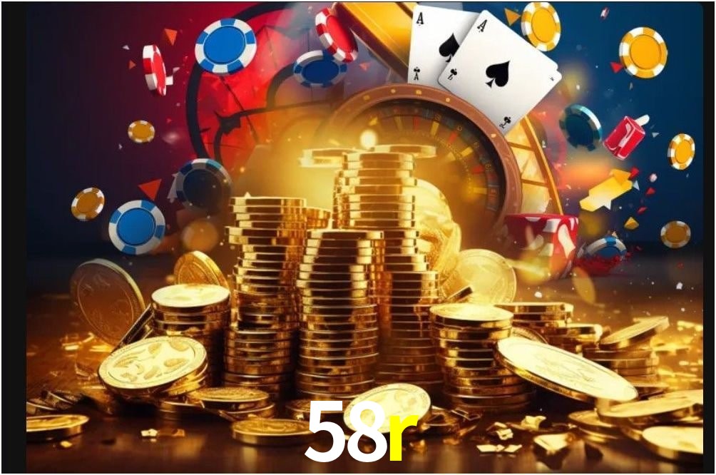 Mesa de Blackjack 58r