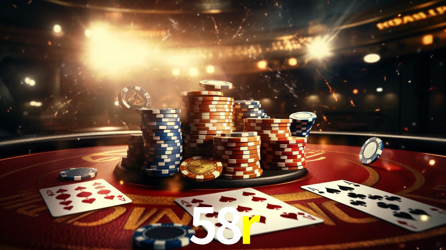 Welcome Bonus 58r
