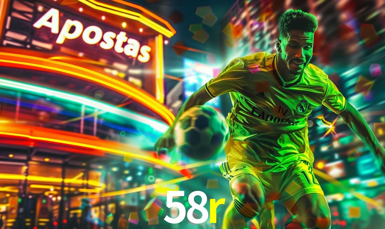Requisitos do APK da 58r para Android
