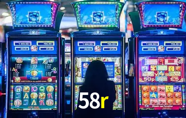 Explorando a Categoria de Eventos em Apostas na 58r