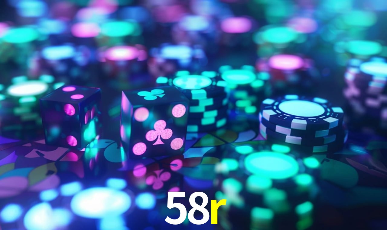 Recursos de Bônus 58r