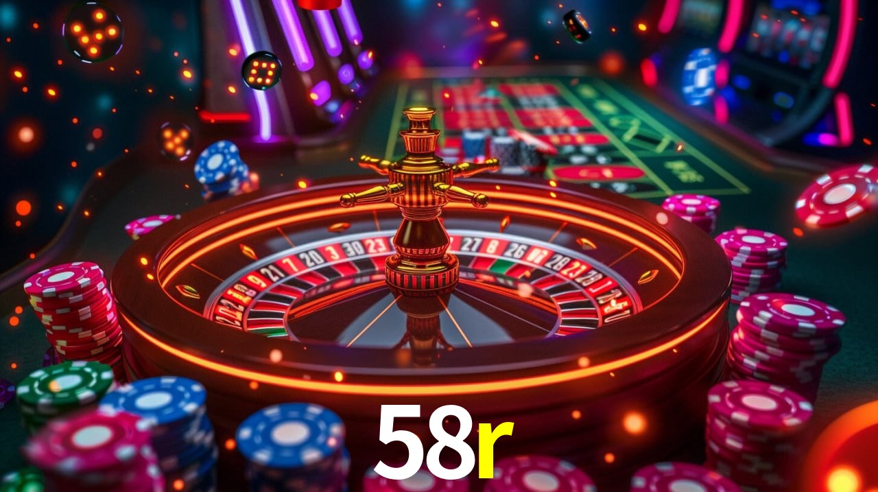 Casino VIP 58r