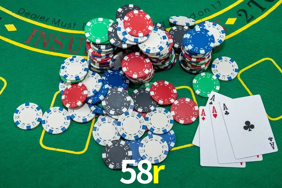 Estatísticas Esportivas 58r