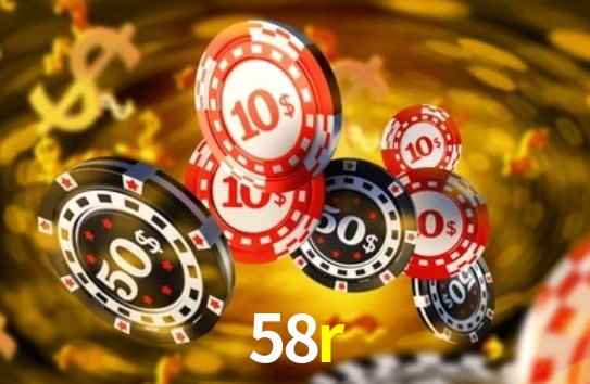 Provedores de Jogos 58r