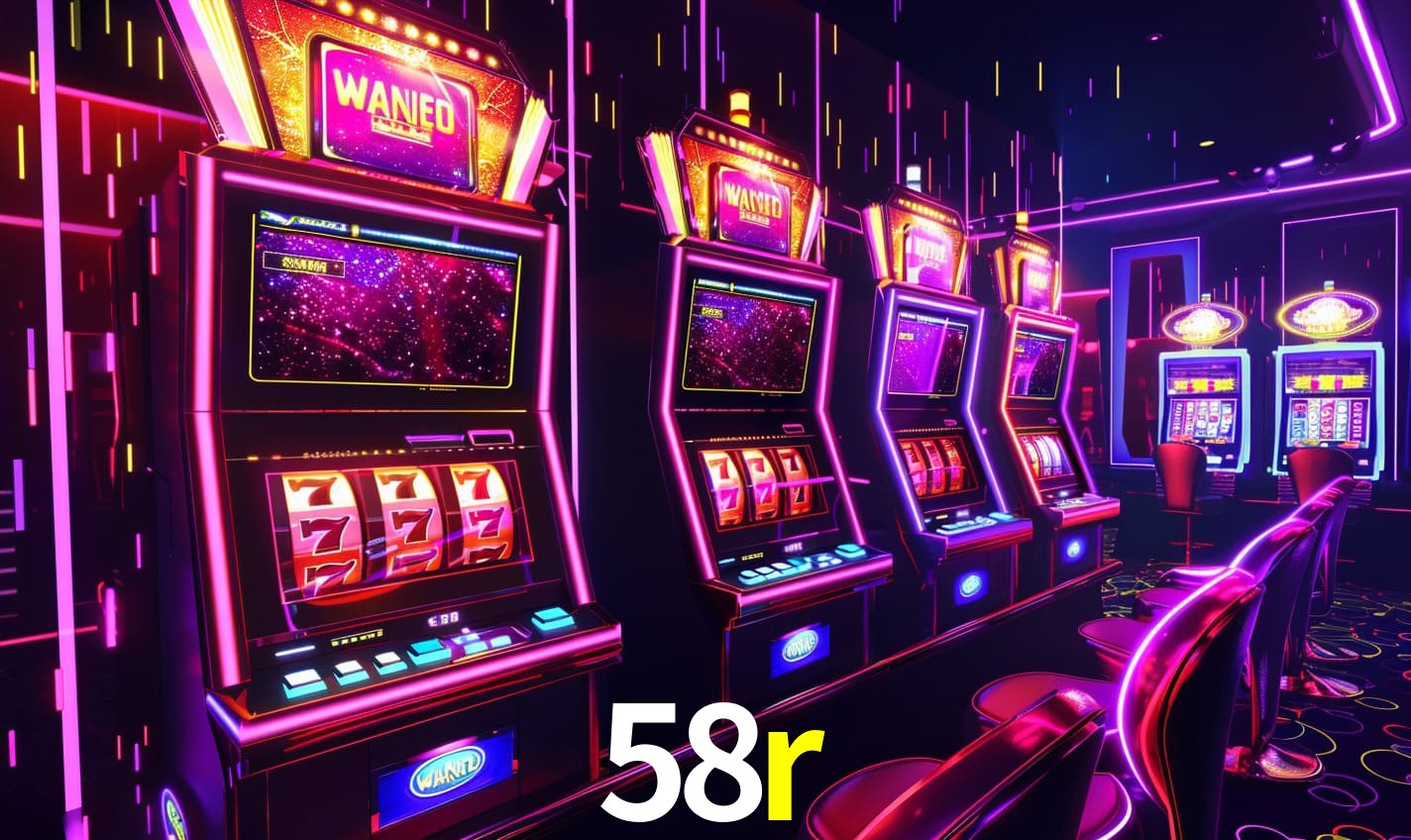 cassino 58r