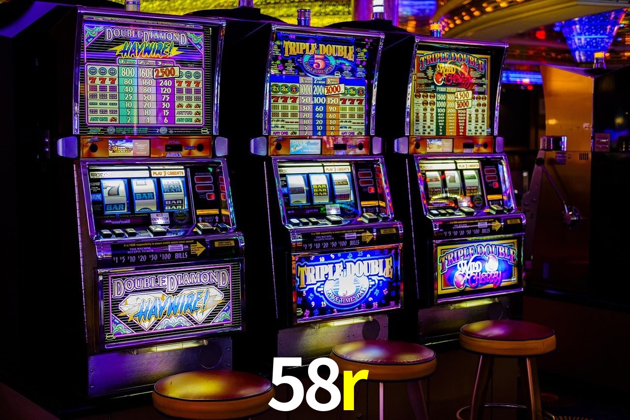 Casino Ao Vivo 58r