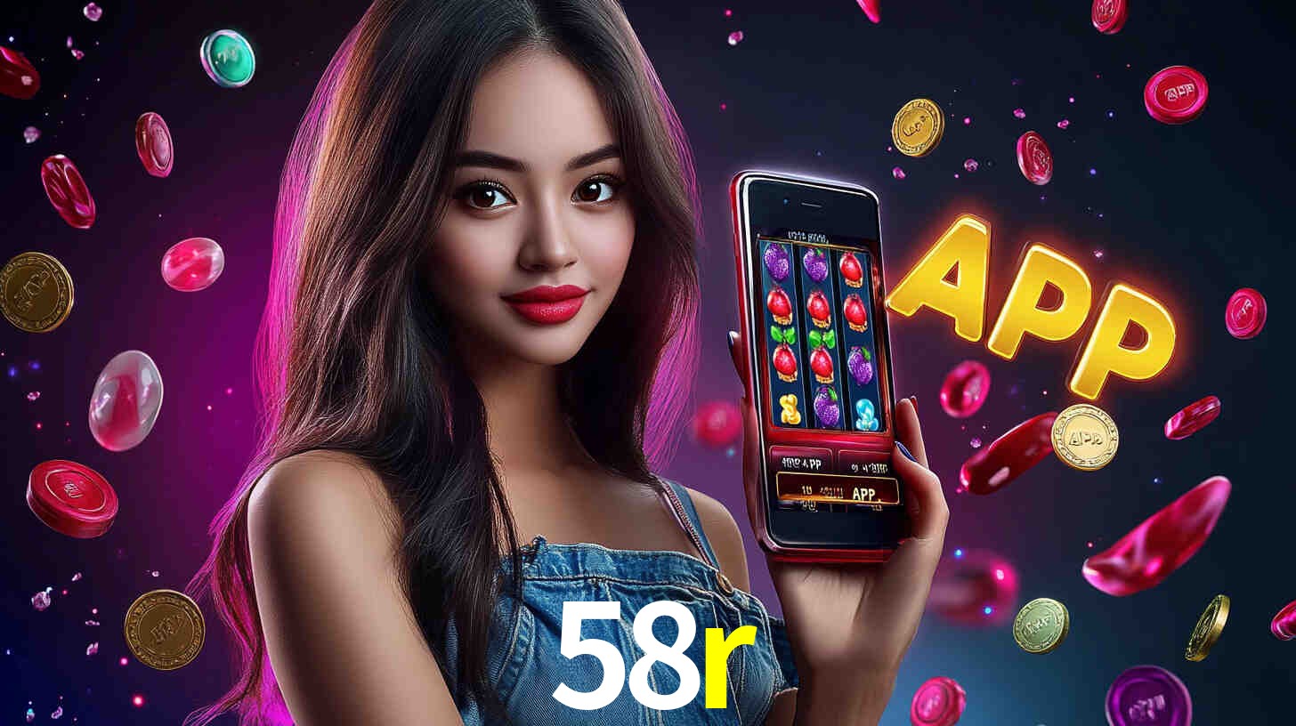 Desvendando o Mundo dos Jogos Virtuais na 58r