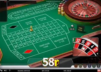 Descubra o Mundo do Cassino Online com 58r