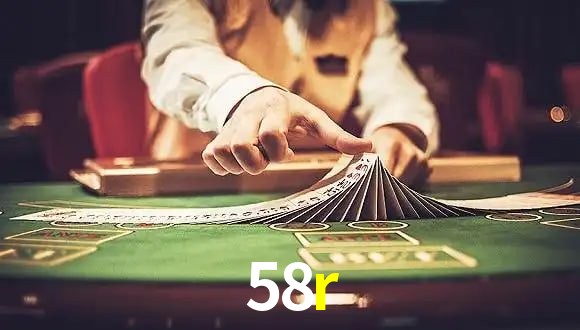 Roulette Table 58r
