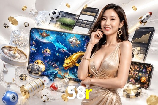 Game Providers 58r
