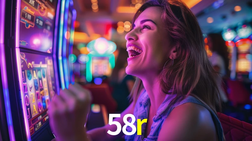 58r: Seu Especialista em Apostas Esportivas Brasileiras