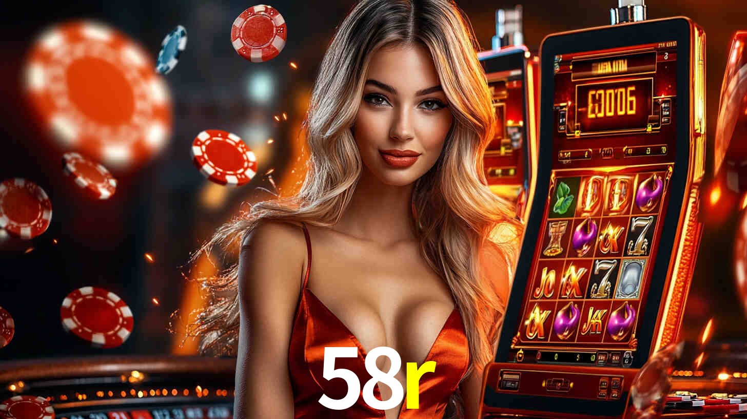 58r: Jogue Crash e Experimente Alta Recompensa Instantânea