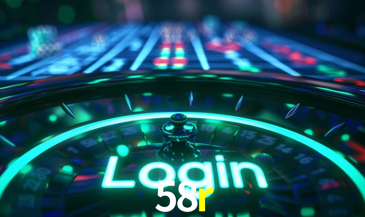 Login Seguro 58r