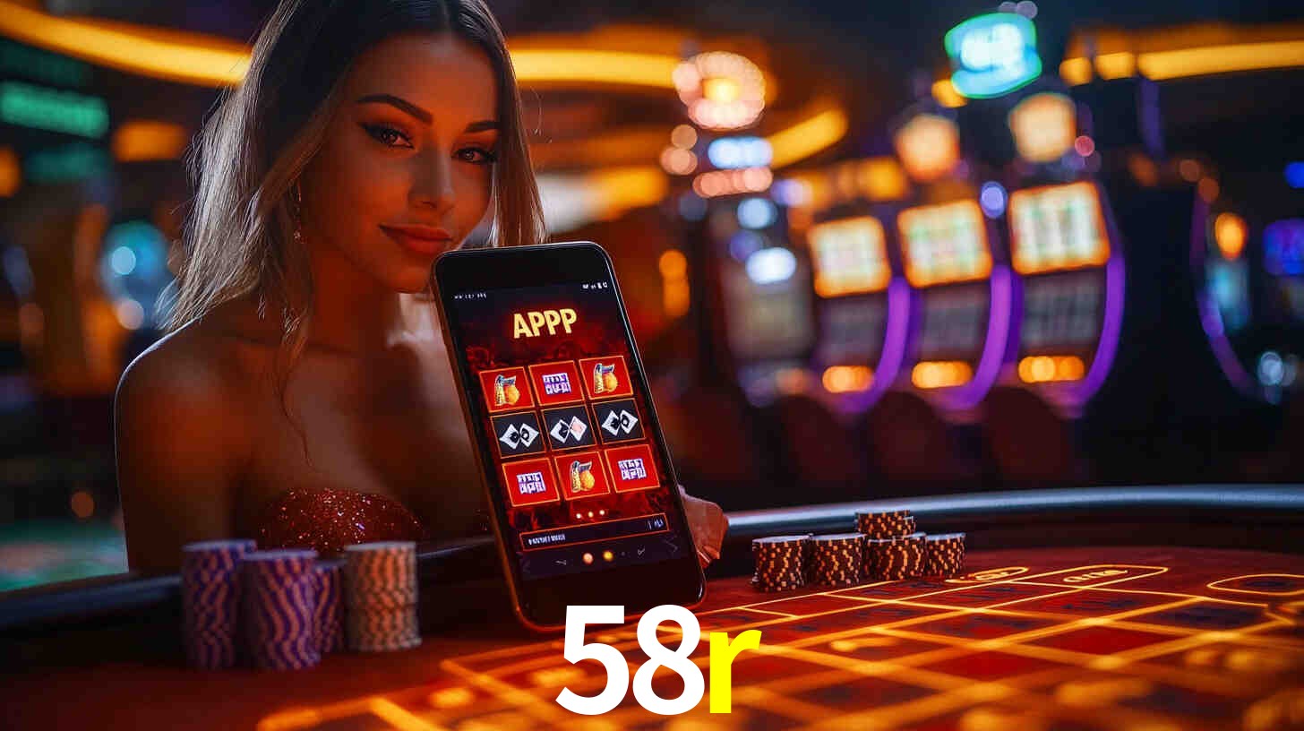 A Emoção da Loteria na 58r: Uma Chance de Mudança de Vida