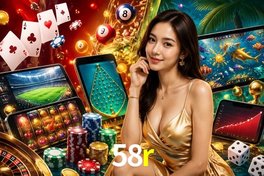 VIP Casino 58r