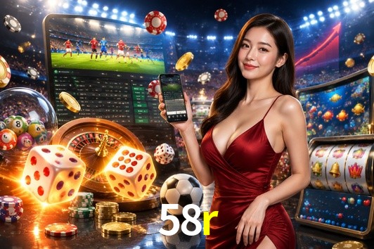 Games Directory 58r