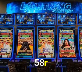 Apostas Esportivas na 58r: Um Guia Completo