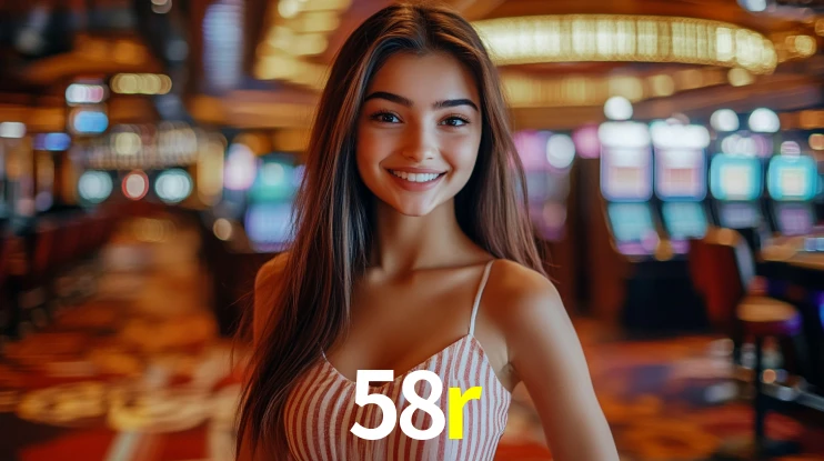 Explore as vantagens do 58r: serviço profissional e confiabilidade
