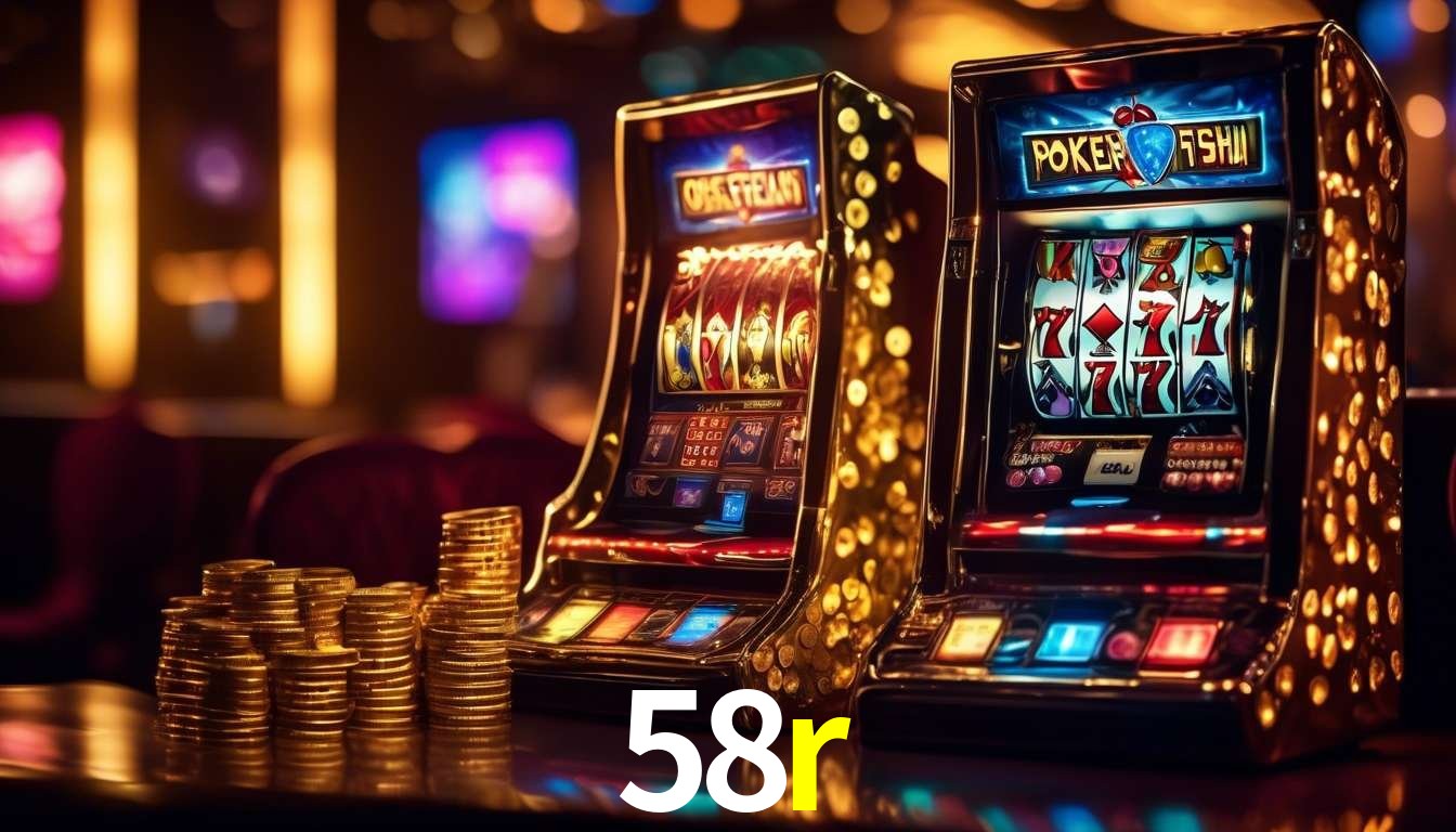 Jogos Exclusivos 58r